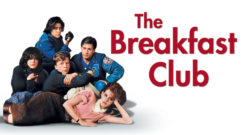 the breakfast club synopsis