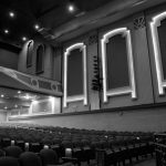 Marietta's Strand Theatre Auditorium