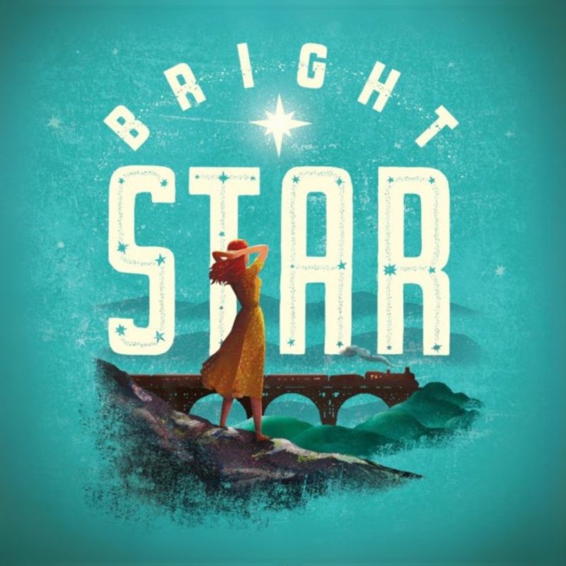Bright Star Ticketing Page Image