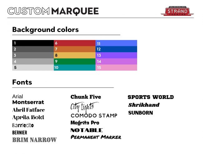 Custom Marquee Pick Sheet (1)