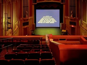 Movie Ratings — The Strand Theatre