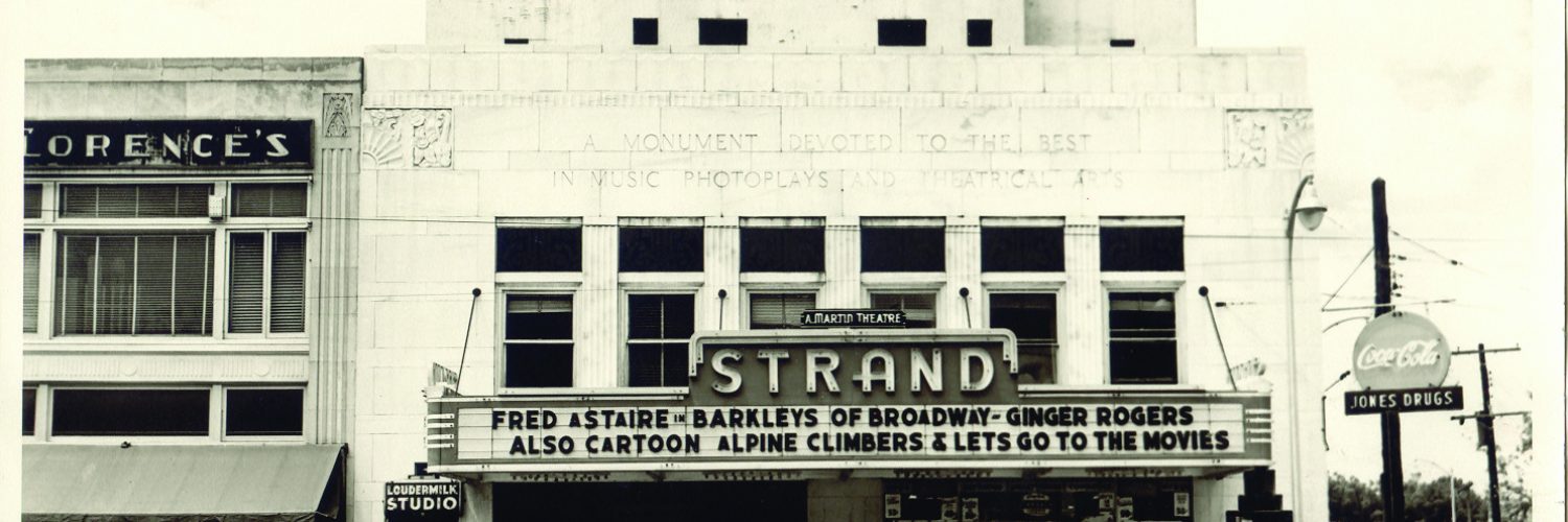Strand 2_ 1949